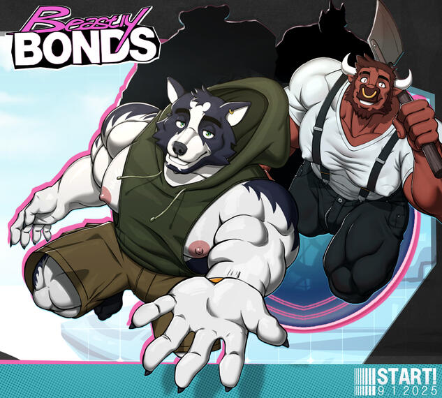 Beastly Bonds