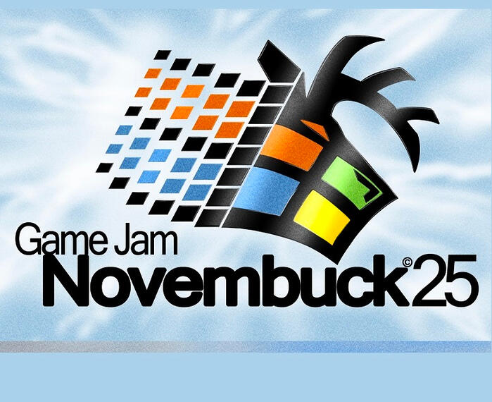 Novembuck25 Game Jam