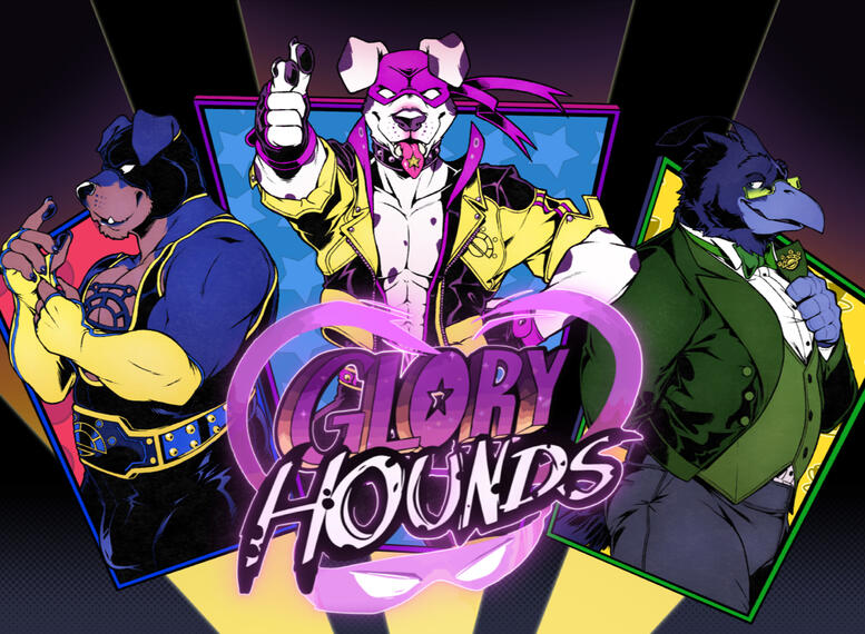 Echo Project's Gloryhounds