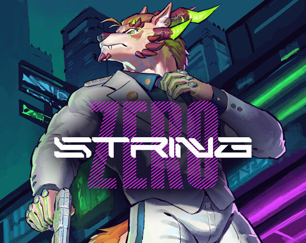 String Zero